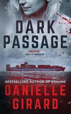 Dark Passage - Girard, Danielle