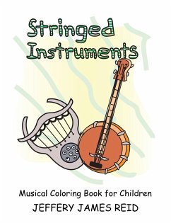 Stringed Instruments - Reid, Jeffery