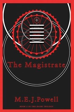The Magistrate - Powell, M. E. J.