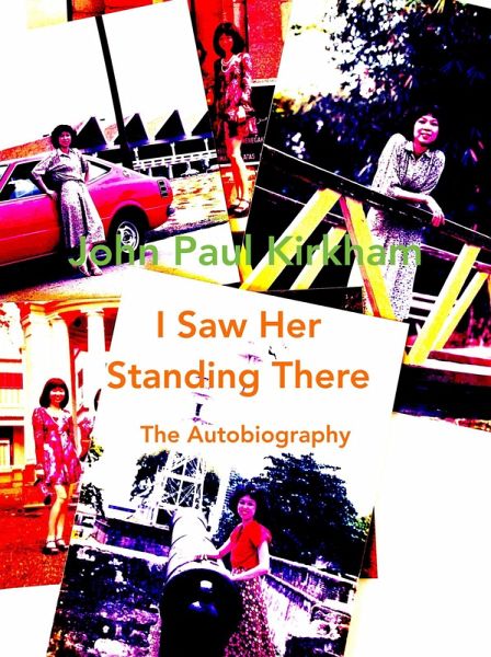 I Saw Her Standing There (eBook, ePUB) I Saw Her Standing There (eBook, ePUB)