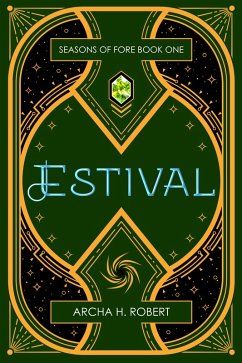 Cover Estival (eBook, ePUB)