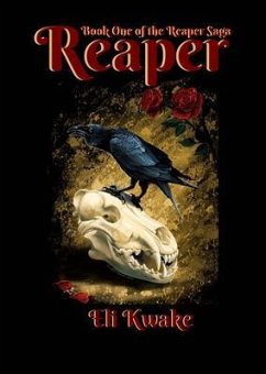 Reaper (eBook, ePUB) - Kwake, Eli