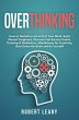 Overthinking (eBook, ePUB) - Bild 1