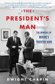 The President's Man (eBook, ePUB)