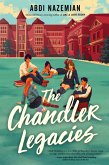 The Chandler Legacies (eBook, ePUB)
