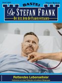 Dr. Stefan Frank 2608 (eBook, ePUB)