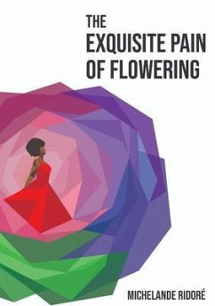 Cover The Exquisite Pain of Flowering (eBook, ePUB)