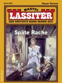 Lassiter 2553 (eBook, ePUB)