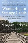 Wandering in Strange Lands (eBook, ePUB)
