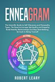 Enneagram (eBook, ePUB)