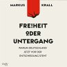 Freiheit oder Untergang (MP3-Download) - Bild 1