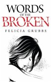 Words of the Broken (eBook, ePUB)