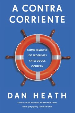 Cover A Contracorriente (eBook, ePUB)