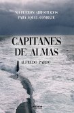 Capitanes de almas (eBook, ePUB)