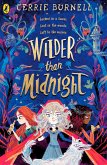 Wilder than Midnight (eBook, ePUB)