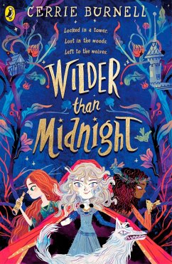 Cover Wilder than Midnight (eBook, ePUB)