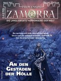 Professor Zamorra 1227 (eBook, ePUB)