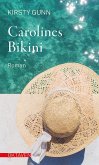 Carolines Bikini (eBook, ePUB)