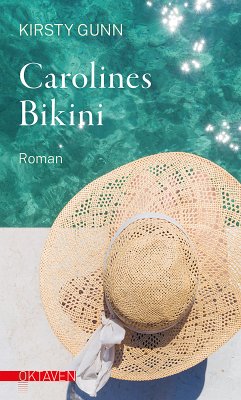 Carolines Bikini (eBook, ePUB) - Gunn, Kirsty