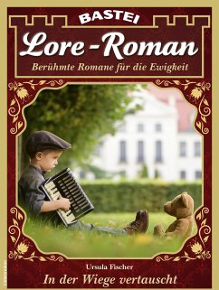 Lore-Roman 107 (eBook, ePUB) - Fischer, Ursula