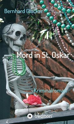 Mord in St. Oskar (eBook, ePUB) - Glocker, Bernhard