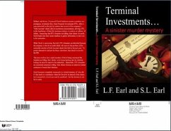 Cover Terminal Investments...A Sinister Murder Mystery (eBook, ePUB)