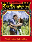 Der Bergdoktor 2082 (eBook, ePUB)