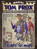 Tom Prox 71 (eBook, ePUB)