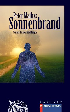 SONNENBRAND (eBook, ePUB) - Mathys, Peter