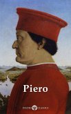 Delphi Complete Works of Piero della Francesca (Illustrated) (eBook, ePUB)