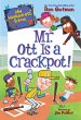 My Weirder-est School #10: Mr. Ott Is a... - Bild 1