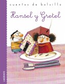 Hansel y Gretel (eBook, ePUB)