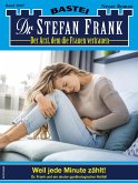 Dr. Stefan Frank 2607 (eBook, ePUB)