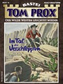 Tom Prox 72 (eBook, ePUB)