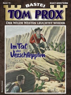 Cover Tom Prox 72 (eBook, ePUB)