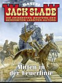 Jack Slade 933 (eBook, ePUB)