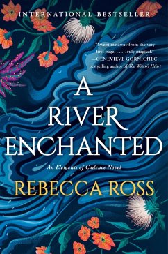 A River Enchanted (eBook, ePUB) - Ross, Rebecca