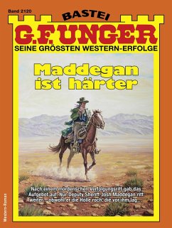 Cover G. F. Unger 2120 (eBook, ePUB)