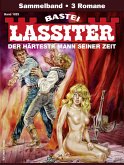 Lassiter Sammelband 1825 (eBook, ePUB)