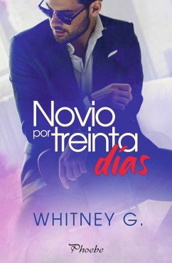 Cover Novio por treinta días (eBook, ePUB)
