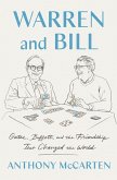 Warren and Bill (eBook, ePUB) Warren and Bill (eBook, ePUB)