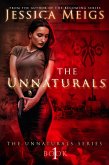 The Unnaturals (The Unnaturals Series, #1) (eBook, ePUB)
