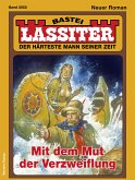 Lassiter 2552 (eBook, ePUB)