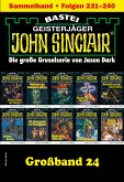 John Sinclair Großband 24 (eBook, ePUB)