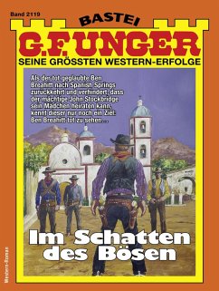 Cover G. F. Unger 2119 (eBook, ePUB)