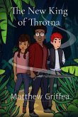 The New King of Throtna (eBook, ePUB)