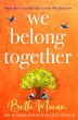 We Belong Together (eBook, ePUB) - Bild 1