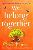 We Belong Together (eBook, ePUB) We Belong Together (eBook, ePUB)
