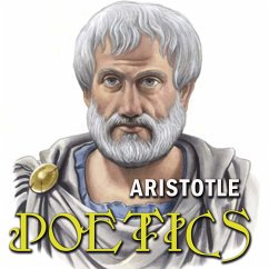 Poetics (MP3-Download) - Aristotle