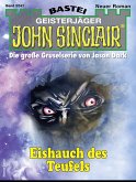 John Sinclair 2241 (eBook, ePUB)